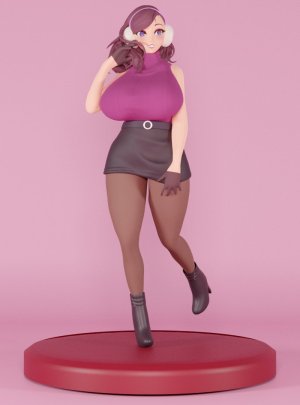 Junkpuyo various Beryl OC - Page 268