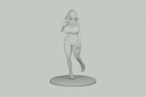 Junkpuyo various Beryl OC - Page 274