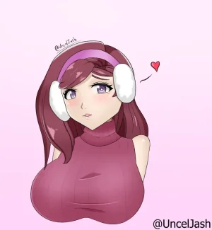 Junkpuyo various Beryl OC - Page 279