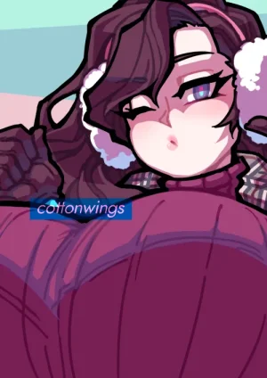 Junkpuyo various Beryl OC - Page 284