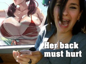 Junkpuyo various Beryl OC - Page 297