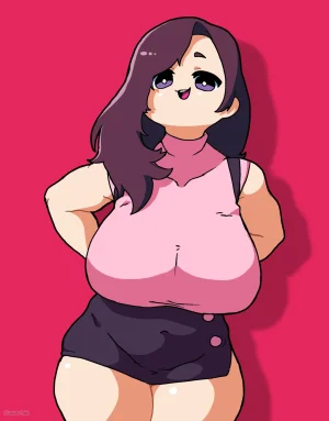 Junkpuyo various Beryl OC - Page 300