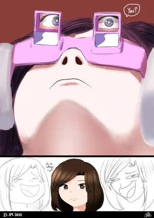 Junkpuyo various Beryl OC - Page 303