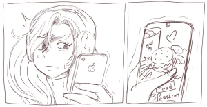 Junkpuyo various Beryl OC - Page 307