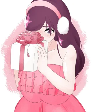 Junkpuyo various Beryl OC - Page 313