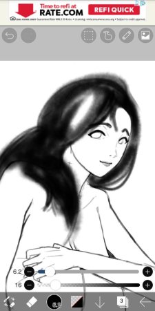 Junkpuyo various Beryl OC - Page 322