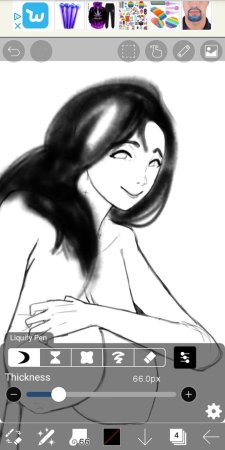 Junkpuyo various Beryl OC - Page 323