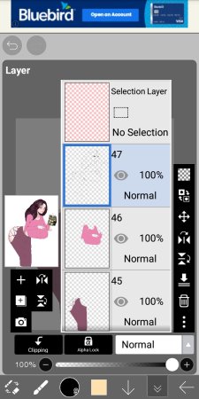 Junkpuyo various Beryl OC - Page 327