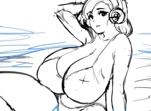 Junkpuyo various Beryl OC - Page 333