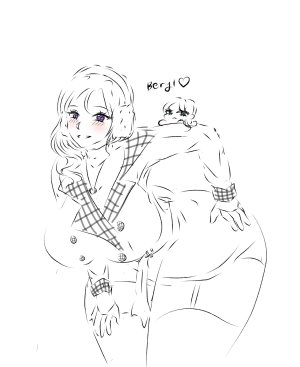 Junkpuyo various Beryl OC - Page 334