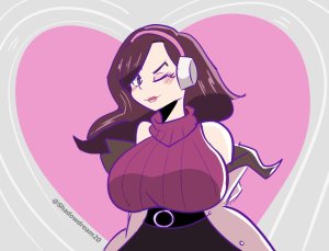 Junkpuyo various Beryl OC - Page 347