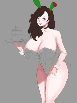 Junkpuyo various Beryl OC - Page 348