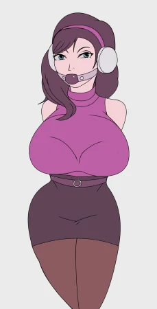 Junkpuyo various Beryl OC - Page 352