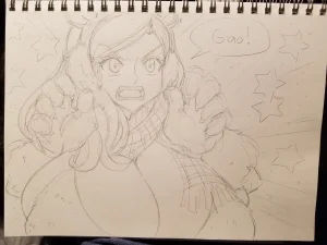 Junkpuyo various Beryl OC - Page 36