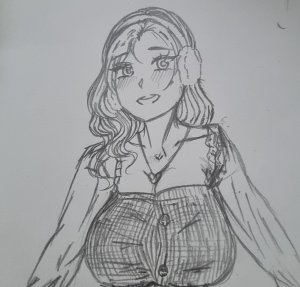 Junkpuyo various Beryl OC - Page 368