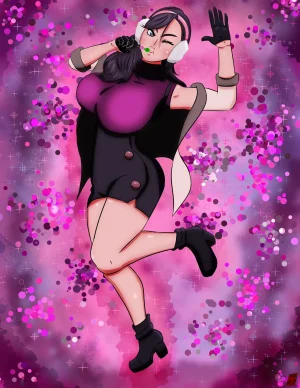 Junkpuyo various Beryl OC - Page 373