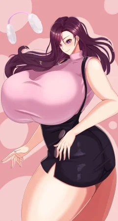 Junkpuyo various Beryl OC - Page 375