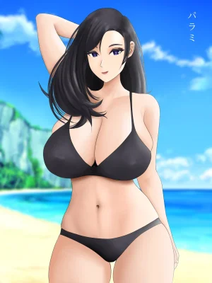 Junkpuyo various Beryl OC - Page 378