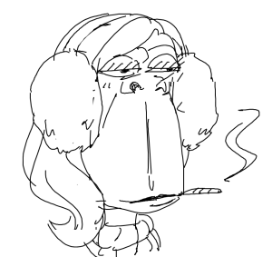 Junkpuyo various Beryl OC - Page 389