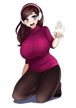 Junkpuyo various Beryl OC - Page 39