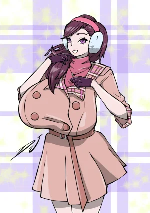 Junkpuyo various Beryl OC - Page 395