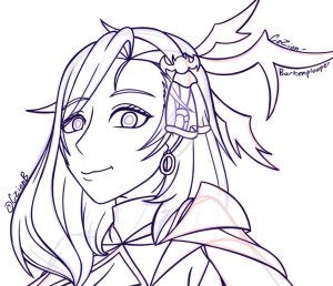 Junkpuyo various Beryl OC - Page 401