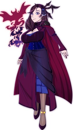 Junkpuyo various Beryl OC - Page 404