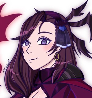 Junkpuyo various Beryl OC - Page 405