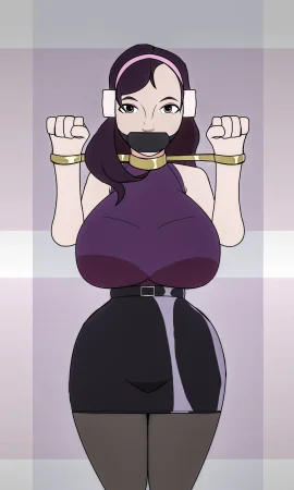 Junkpuyo various Beryl OC - Page 415