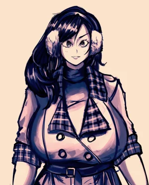 Junkpuyo various Beryl OC - Page 423