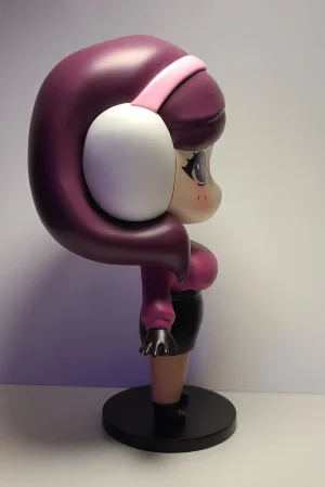 Junkpuyo various Beryl OC - Page 430