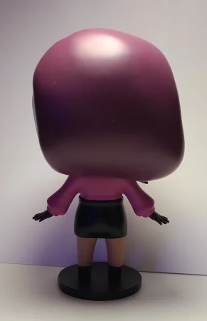 Junkpuyo various Beryl OC - Page 432