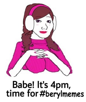 Junkpuyo various Beryl OC - Page 433