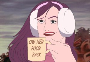 Junkpuyo various Beryl OC - Page 434