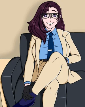 Junkpuyo various Beryl OC - Page 436