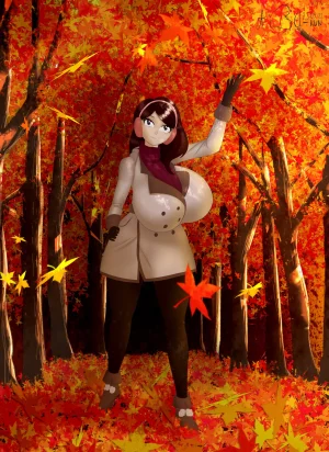 Junkpuyo various Beryl OC - Page 440