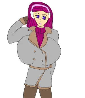 Junkpuyo various Beryl OC - Page 455