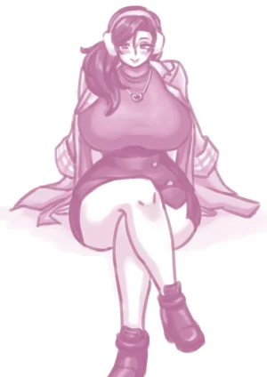 Junkpuyo various Beryl OC - Page 459