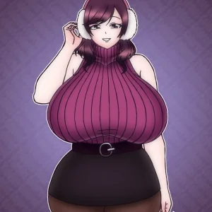 Junkpuyo various Beryl OC - Page 464