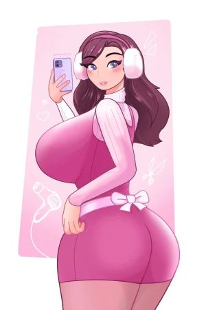 Junkpuyo various Beryl OC - Page 476