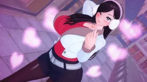 Junkpuyo various Beryl OC - Page 480