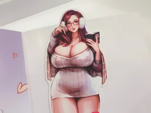 Junkpuyo various Beryl OC - Page 484