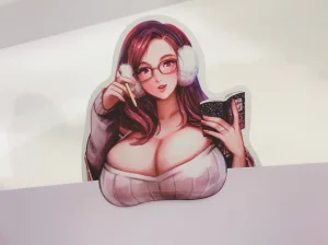 Junkpuyo various Beryl OC - Page 485