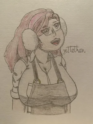 Junkpuyo various Beryl OC - Page 486