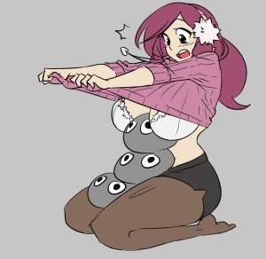 Junkpuyo various Beryl OC - Page 5