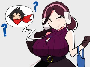 Junkpuyo various Beryl OC - Page 503