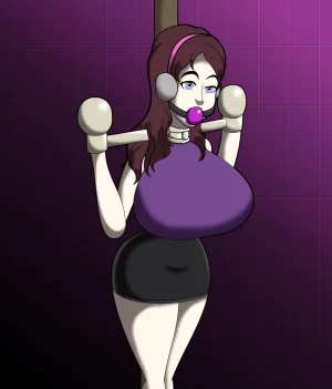 Junkpuyo various Beryl OC - Page 504