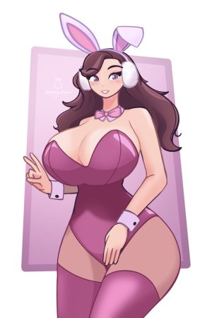 Junkpuyo various Beryl OC - Page 505