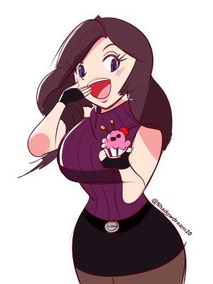 Junkpuyo various Beryl OC - Page 511