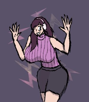 Junkpuyo various Beryl OC - Page 516